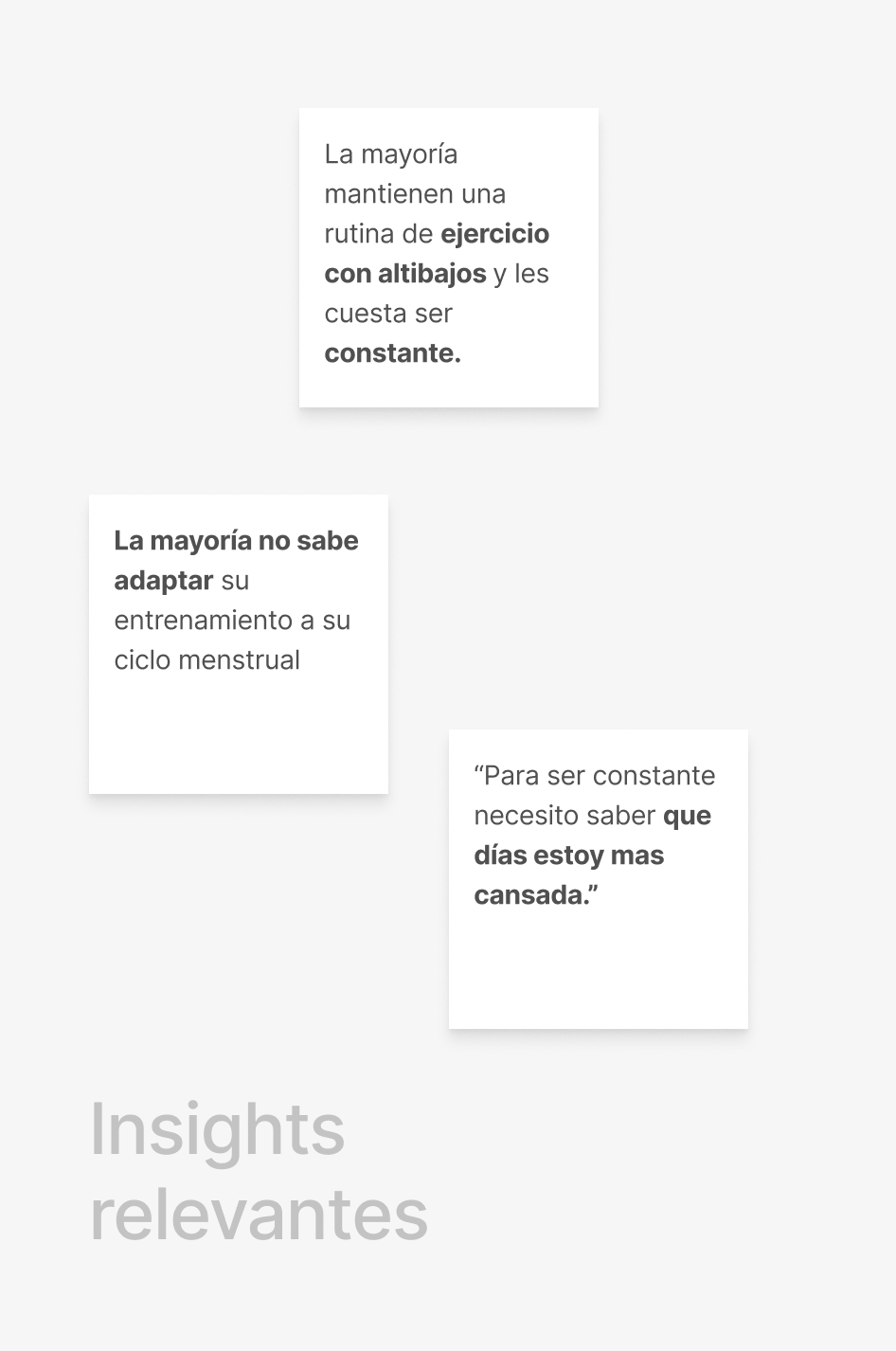 Investigación Forma