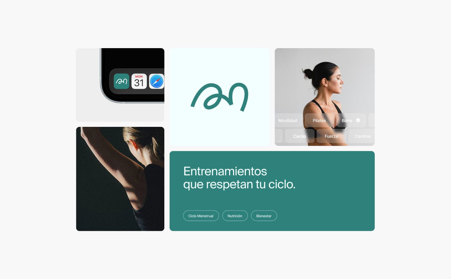 Identidad Visual Forma